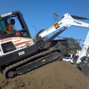 BREAKGROUND EXCAVATING - Trenching & Underground Services