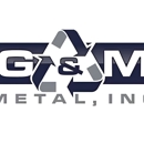 G & M Metal, Inc - Scrap Metals