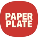 Paper Plate - Restaurants