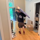 Cardinal Carriers USA - Moving Services-Labor & Materials