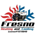 Fresno Heating and Cooling - Fireplaces