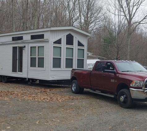 Brooks Hauling & Transport - Stony Point, NY