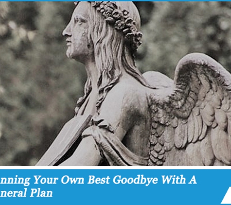 Renshaws Funeral Services - Bathurst, NSW. We Are planning Your Own Best Goodbye With A Prepaid Funeral Plan