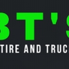 BT's Towing & Tire Service gallery