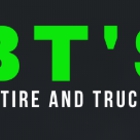 BT's Towing & Tire Service