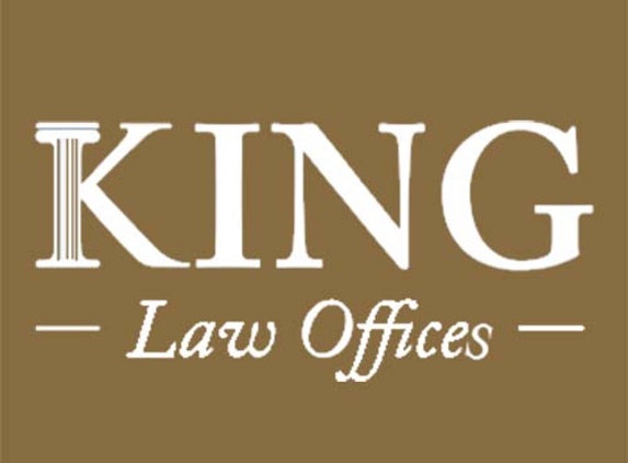 King Law Offices - Orland Park, IL