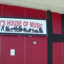 Smitty's House of Music - Halls, Auditoriums & Ballrooms