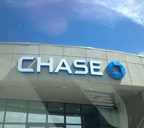 Chase Bank - Colorado Springs, CO
