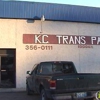 Kc Trans Parts gallery