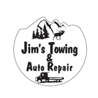 Jim's Towing Service