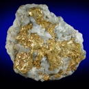 Rare Gold Rocks - Mining Companies