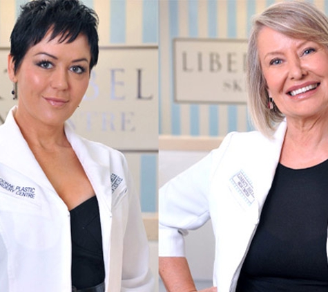 Liberty Belle Skin Centre - Toorak, VIC