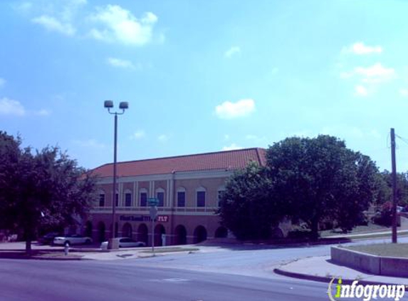 Lackland Security - Fort Worth, TX