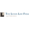 The Leiser Law Firm gallery