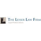 The Leiser Law Firm