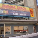 Summer Shack - American Restaurants