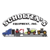 Scholten's Equipment gallery