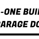 A-One Buildings & Garage Doors - Building Contractors