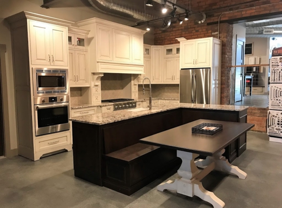 Select Kitchen Design - Cincinnati, OH