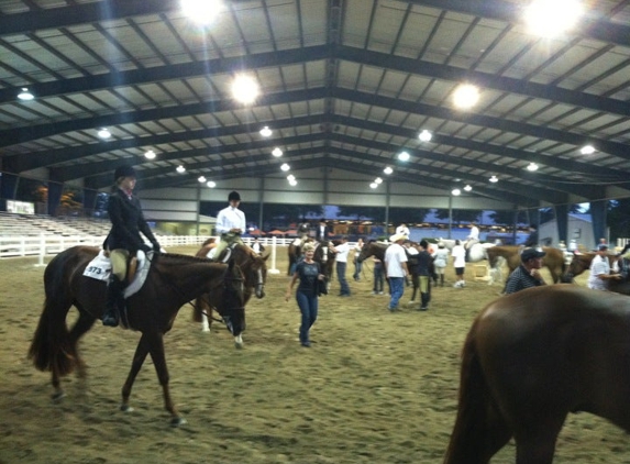 Georgia International Horse Park - Conyers, GA