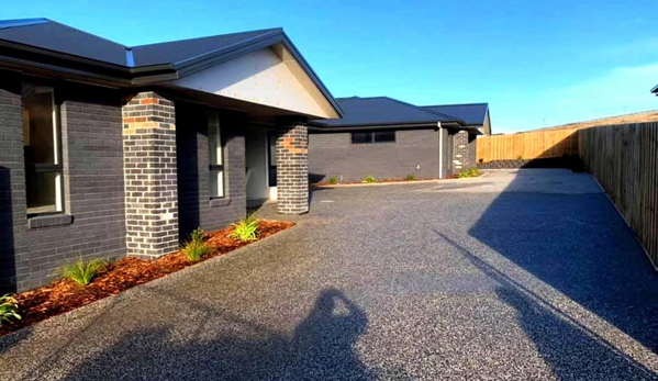 BSF Concrete Creations Pty Ltd - Tranmere, TAS