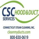 CSC Services Hood and Duct Connecticut Steam Cleaning Inc