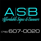 Affordable Signs and Banners