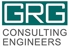 GRG Consulting Engineers Logo