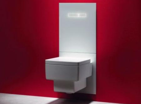 Just Bathroomware - Drummoyne, NSW