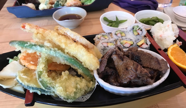 Sachiko Sushi Restaurant - Tucson, AZ