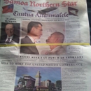 Samoa Northern Star Newspaper & Translation Service - Translators & Interpreters