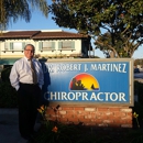 Robert J. Martinez, D.C., IME, QME. - Chiropractors & Chiropractic Services