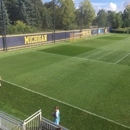 U-M Soccer Complex - Stadiums, Arenas & Athletic Fields