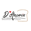 D’Amores Tea & Toast - Coffee Shops