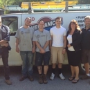 Red Rock Mechanical - Furnace Repair & Cleaning