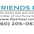 Furry Friends Pet Taxi