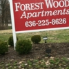 Forest Woods Apartments gallery
