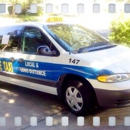 Angel's The Taxi