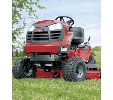 Economy Mowers - North Richmond, NSW