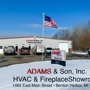 ADAMS & Son, Inc.