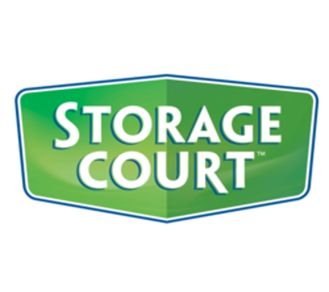 Storage Court of Mercer Island - Mercer Island, WA