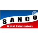 Sanco Metal Fabricators, LLC - Sheet Metal Fabricators