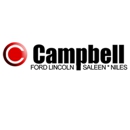 Campbell Ford - Art Galleries, Dealers & Consultants