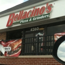 Bellacino's Pizza & Grinders - Pizza