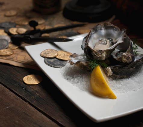 Drunken Admiral - Hobart, TAS