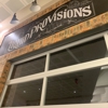 Liquid Provisions gallery