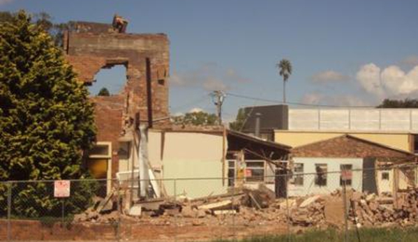 Burke Industries Pty Ltd - Harristown, QLD