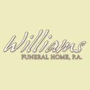 Williams Funeral Home - Funeral Directors