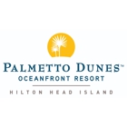 Palmetto Dunes Oceanfront Resort