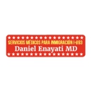 Servicios Medicos de Inmigracion I-693-Daniel Enayati MD - Medical Clinics